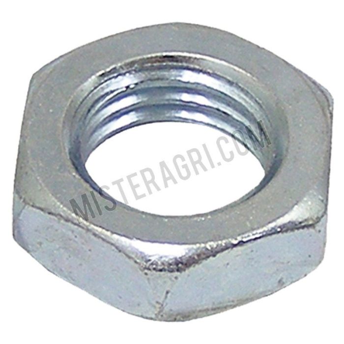 Écrou hexagonal - plat Écrou hexagonal - plat
