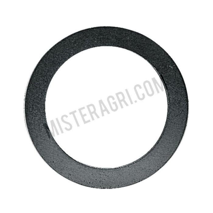 Disque axial - vis de réglage
