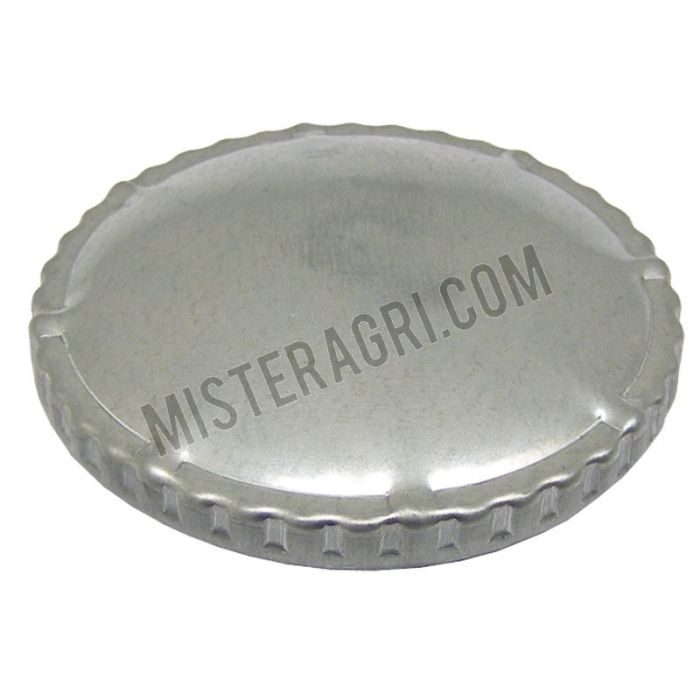 Bouchon de réservoir - Ø : 60 mm