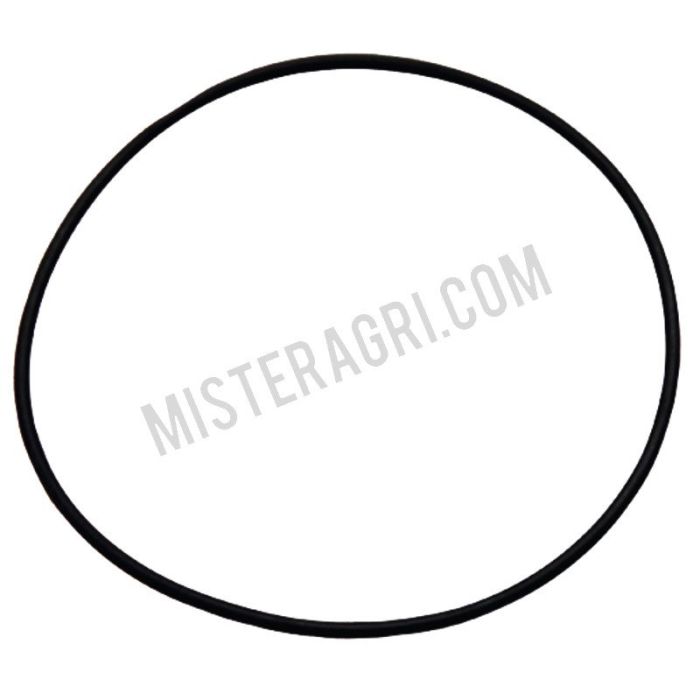 Bague d'étanchéité - couvercle à bride, transmission à angle droit