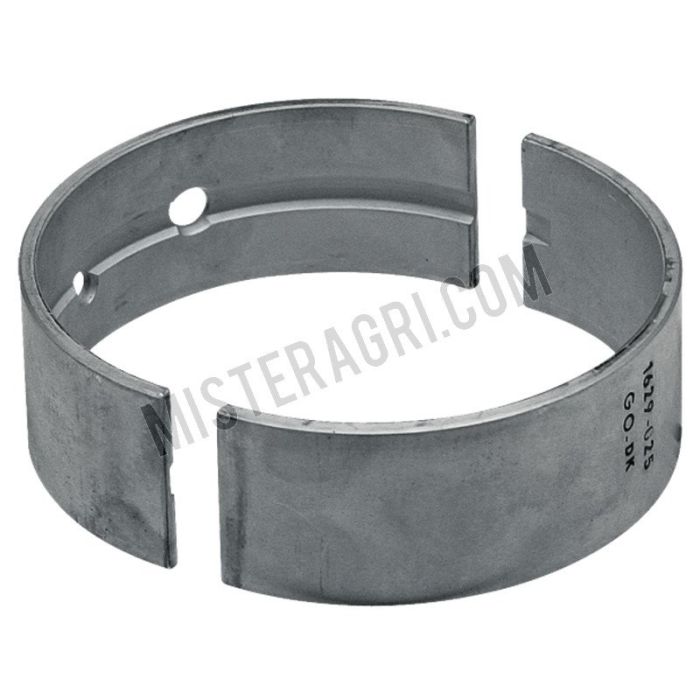 Hoofdlager - 0,25 mm, ondermaat