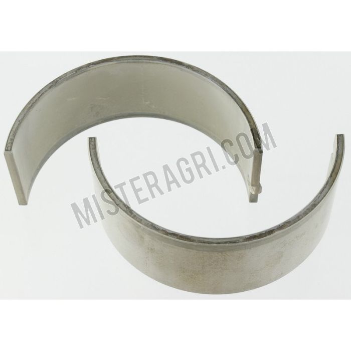 Drijfstanglager - 0,75 mm, ondermaat