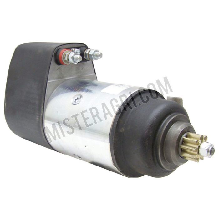 Startmotor Startmotor
