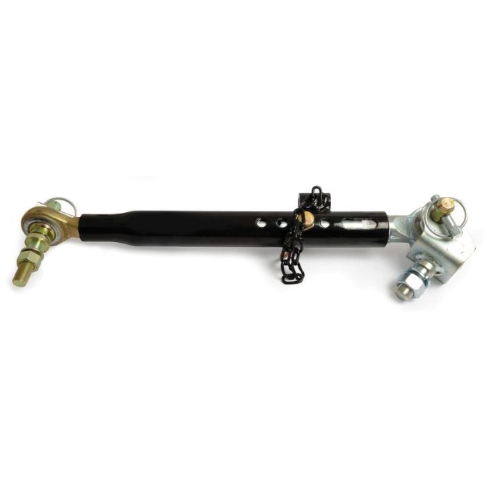 Stabilisatorstang - Kogel Ø19mm - Draad Ø19mm - Min. Lengte: 465mm - 1-1/8