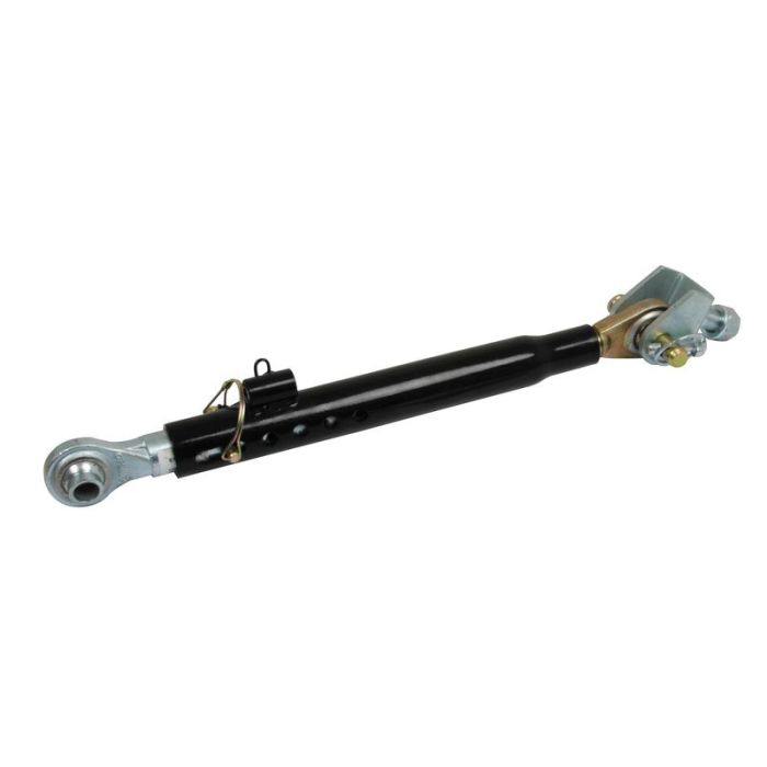 Stabilisatorstang - Kogel Ø19mm - Draad Ø19mm - Min. Lengte: 465mm - 1-1/8