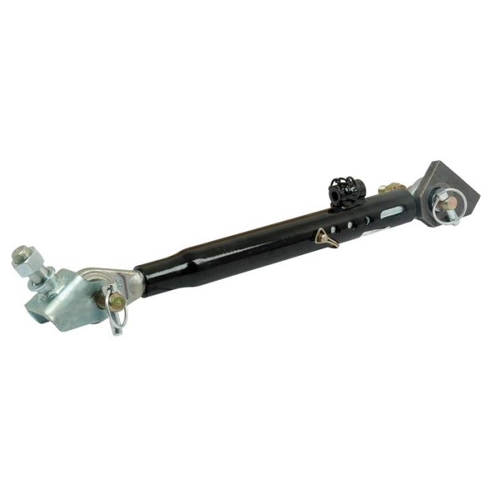 Stabilisatorstang - Kogel Ø19mm - Draad Ø19mm - Min. Lengte: 465mm - 1-1/8