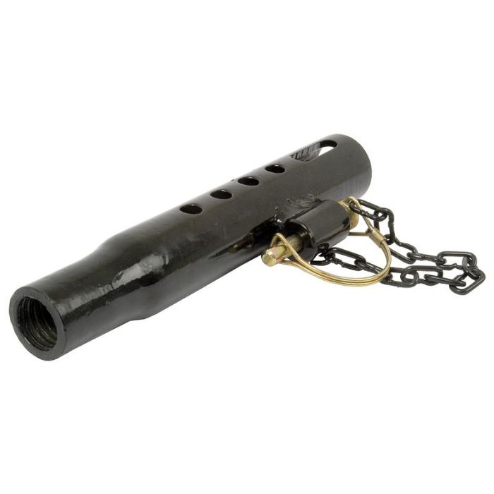 Buitenbuis schuifstabilisator