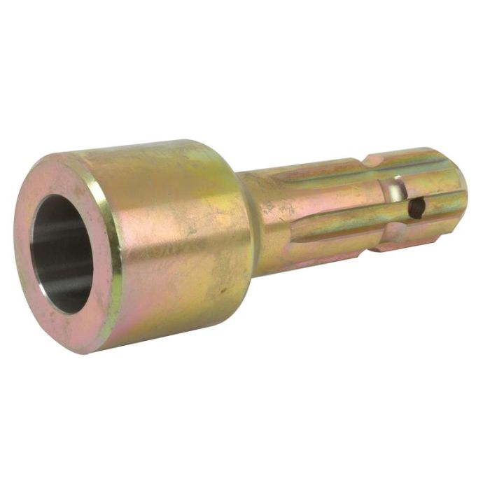 VERLENGSTUK AANLAS 1.3/8x6