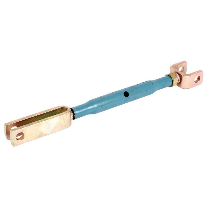 LEVELLING BOX ASSEMBLY