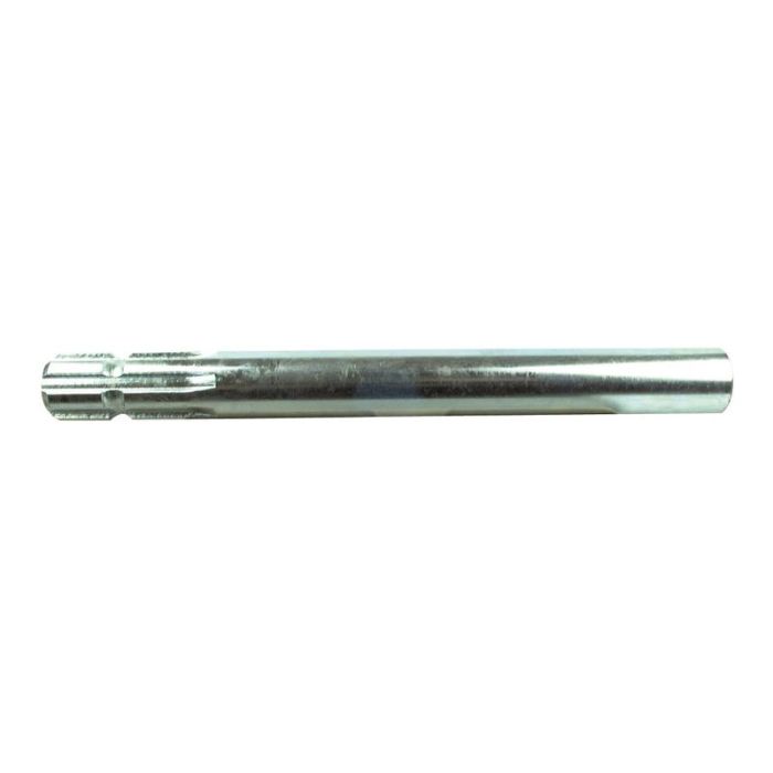 SPIEBAANAS 1 3/8x 6x100mm 1Z.
