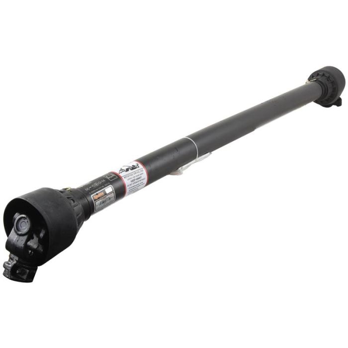 TRANSMISSION - (Lz) : 1010mm, 1 3/8'' x 6 cannelures à 1 3/8 x 6 cannelures Accouplement à boulon brisé TRANSMISSION - (Lz) : 1010mm, 1 3/8'' x 6 cannelures à 1 3/8 x 6 cannelures Accouplement à boulon brisé