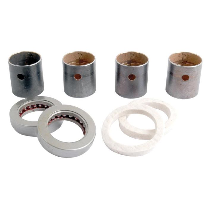 Fusee-as reparatieset