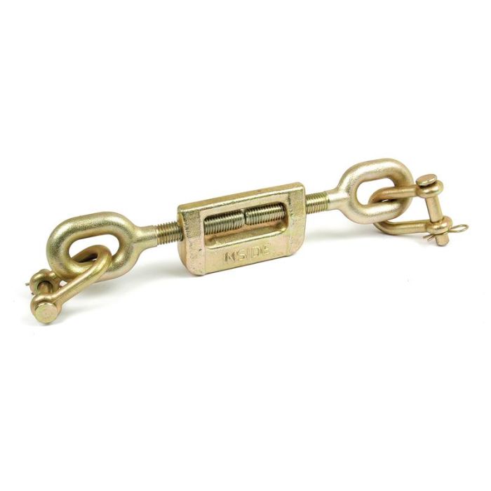 Stabilisator Compleet - Min. Lengte:-mm -