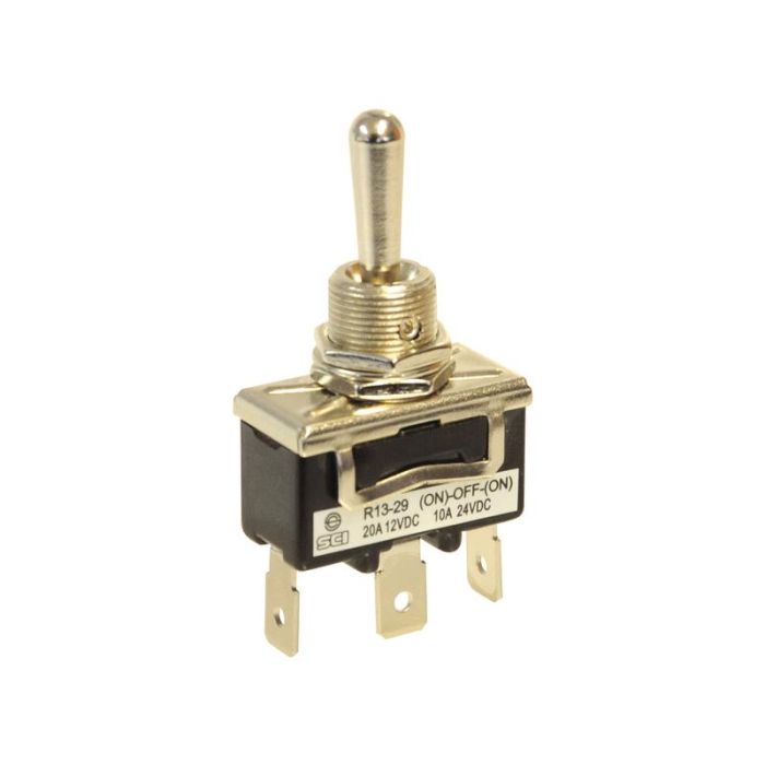 Connexion universelle Interrupteur
