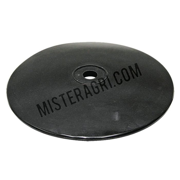 Kouterschijf - met naaf - Gat: 21,2mm, Lagerhuis: 35mm, Dia. 250mm Kouterschijf - met naaf - Gat: 21,2mm, Lagerhuis: 35mm, Dia. 250mm
