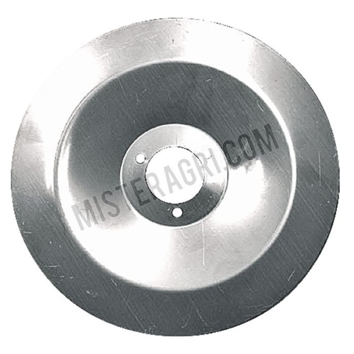 Schijfkouter - gat-Ø: 70 mm Schijfkouter - gat-Ø: 70 mm
