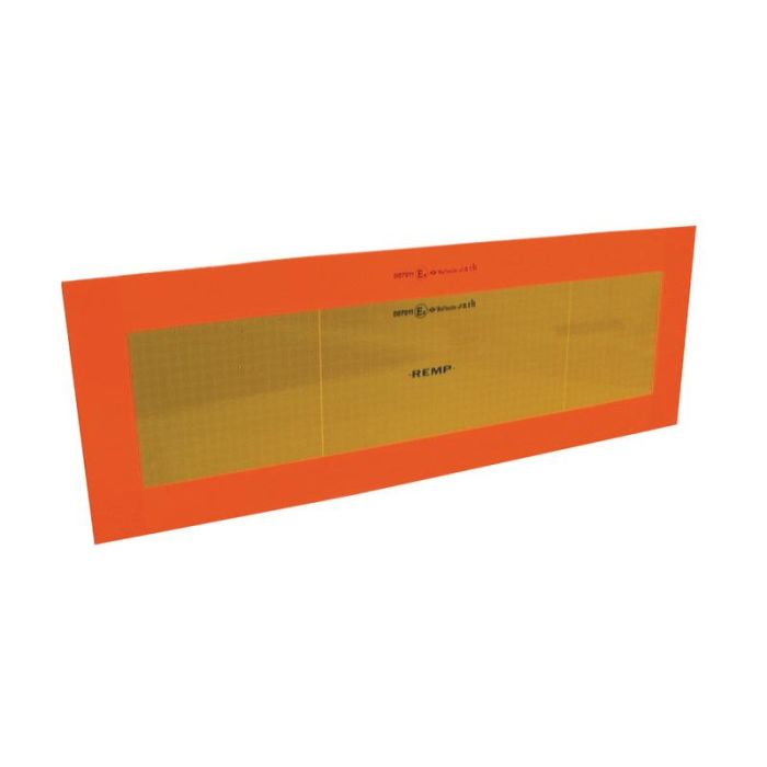 REFLECTOR PANEL-PLAINx2 REFLECTOR PANEL-PLAINx2