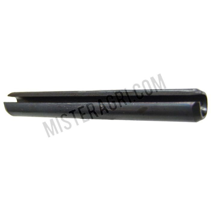Goupille de serrage - 10 x 80 mm
