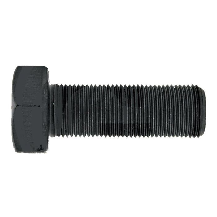 Boulon hexagonal M12x1,25