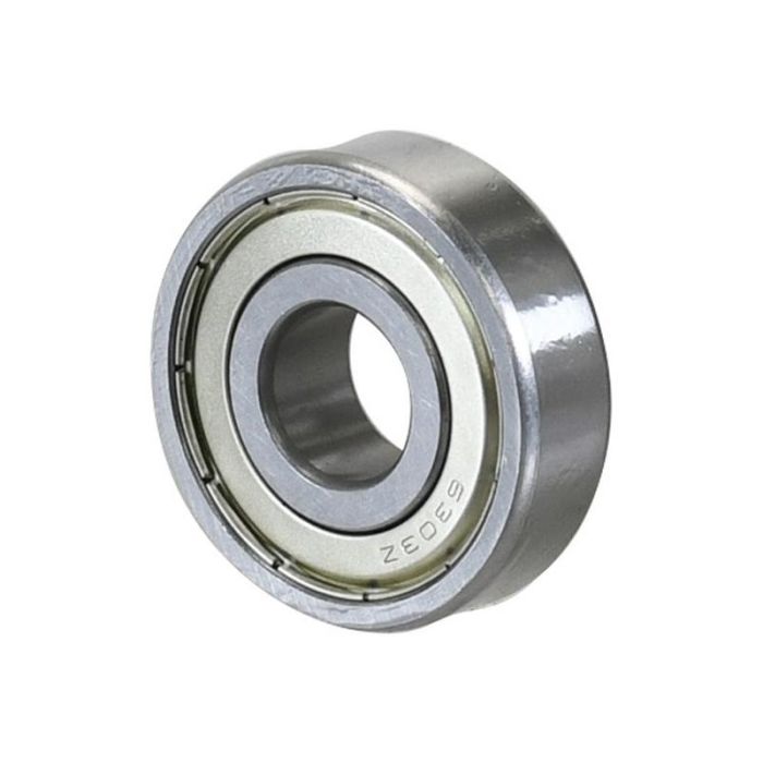 Kogellager (6303ZZ) Kogellager (6303ZZ)