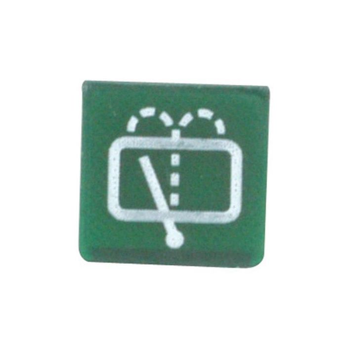 Symbole de la bascule - Eau et clarté