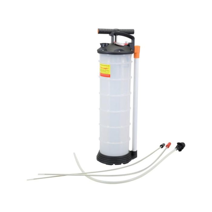 Öl Vakuum 6.5Liter