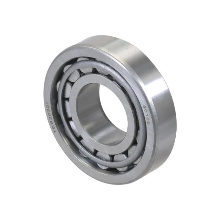 Rollager konisch I/D = 35mm O/D = 80mm diepte = 21mm serie 30307 Rollager konisch I/D = 35mm O/D = 80mm diepte = 21mm serie 30307
