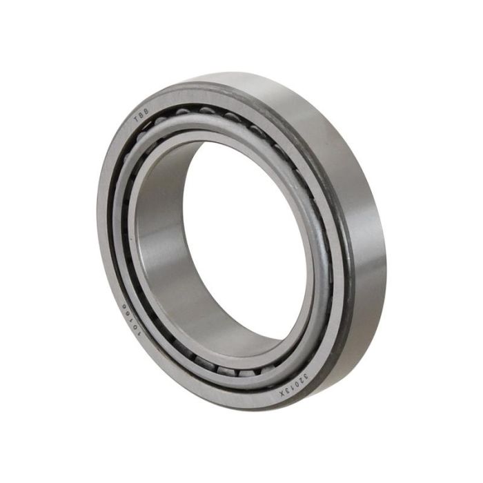 Rollager konisch I/D = 65mm O/D = 100mm diepte = 23mm serie 32013