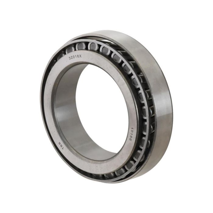 Rollager konisch I/D = 80mm O/D = 125mm diepte = 29mm serie 32016