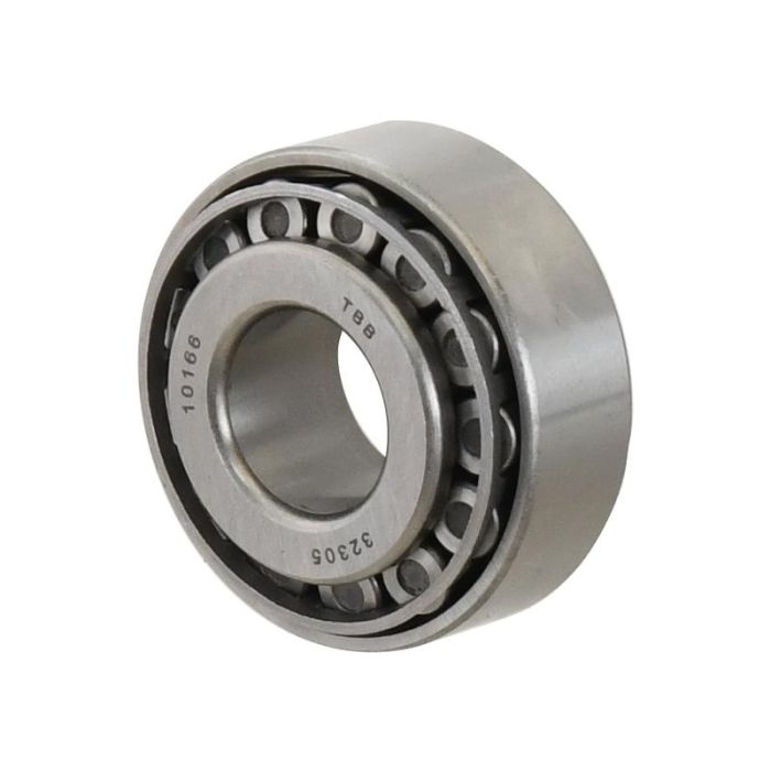 Rollager konisch I/D = 25mm O/D = 62mm diepte = 24mm serie 32305