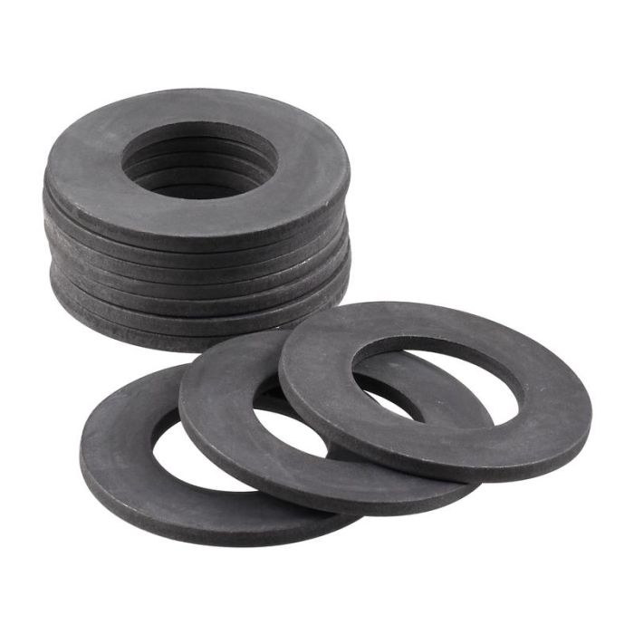 Unterlegscheibe 1-1/2'' verzinkt DIN oder Standard Nr. DIN 125A) Unterlegscheibe 1-1/2'' verzinkt DIN oder Standard Nr. DIN 125A)