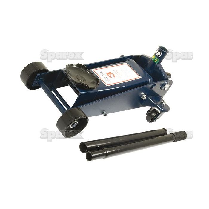 Wagenheber 3 Ton 135-525Mm