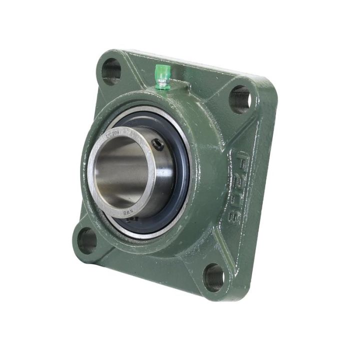 Flenslagerblok UCF Metrisch - 4 gaten UCF208