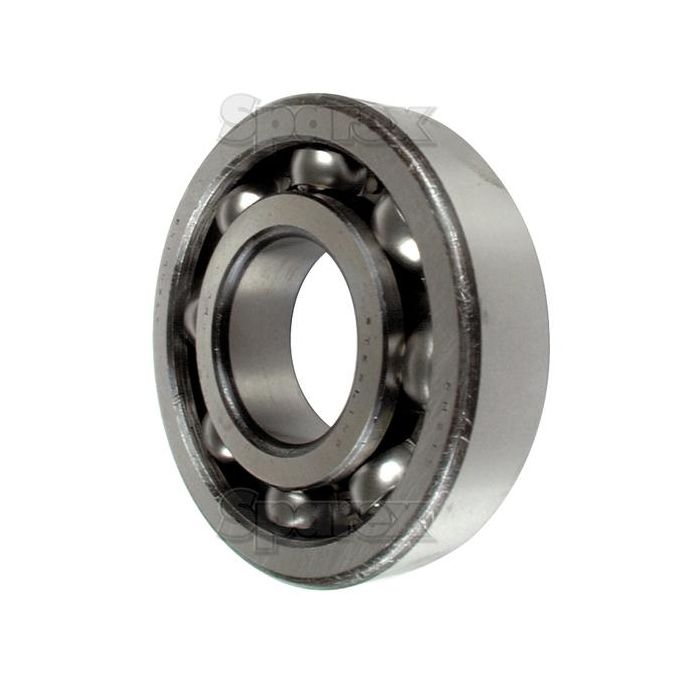 Motoroliefilter - Element - LF4105