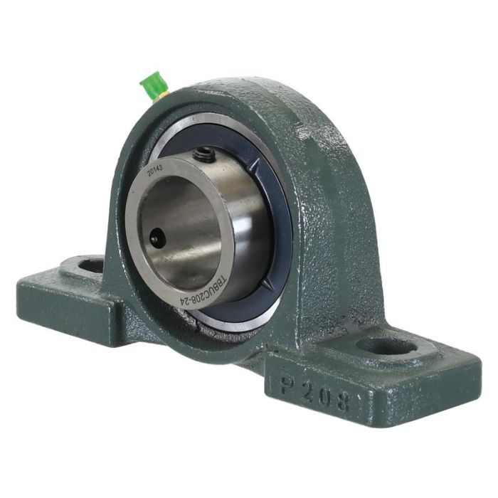 Lagerblok Staand UCP - Inch 2 gaten UCP208-24 Lagerblok Staand UCP - Inch 2 gaten UCP208-24