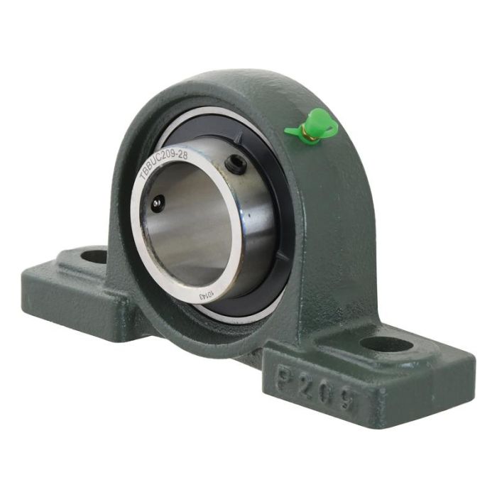 Lagerblok UCP, Ø1 3/4'' (UCP209-28)