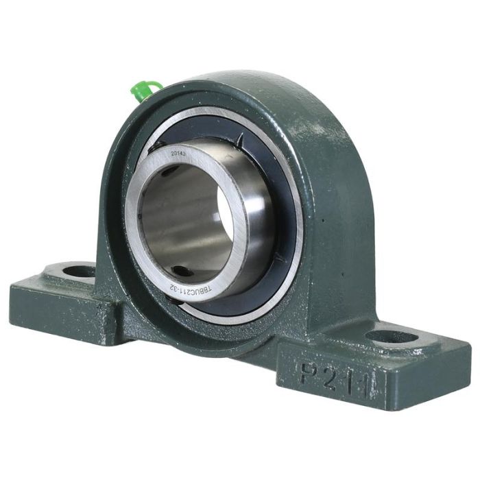 Lagerblok Staand UCP - Inch 2 gaten UCP211-32 Lagerblok Staand UCP - Inch 2 gaten UCP211-32