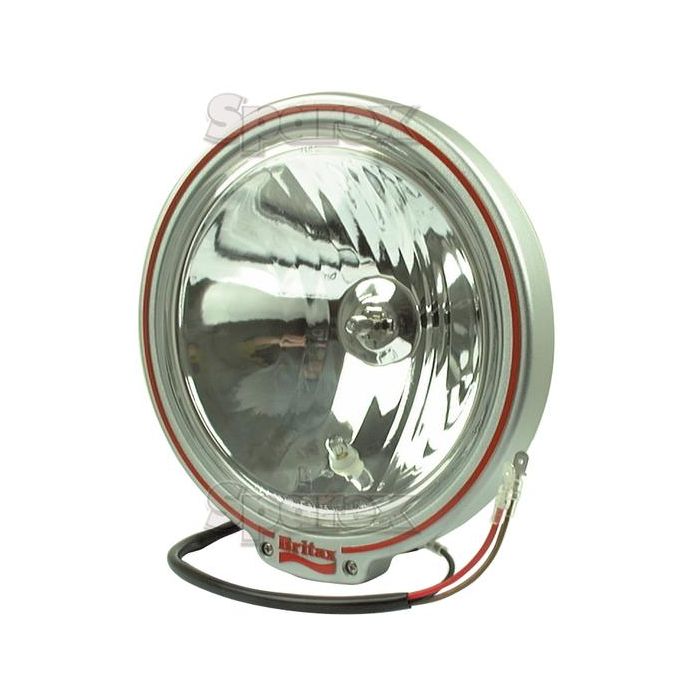 Scheinwerfer - 12V, Ø225mm (9'')