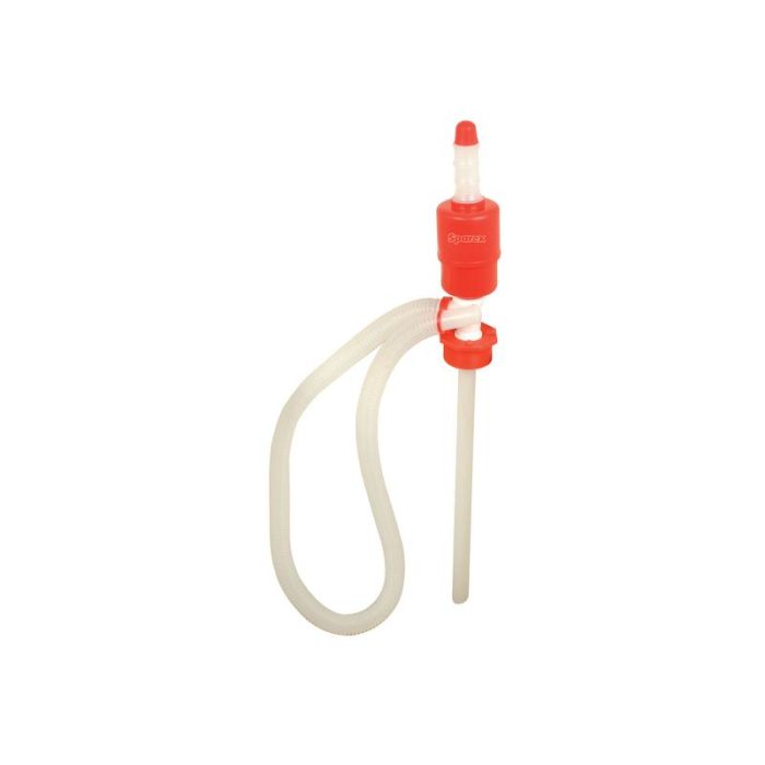 HEVEL PUMP Kunststoff