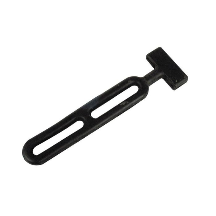 Caoutchouc de serrage 185mm Caoutchouc de serrage 185mm