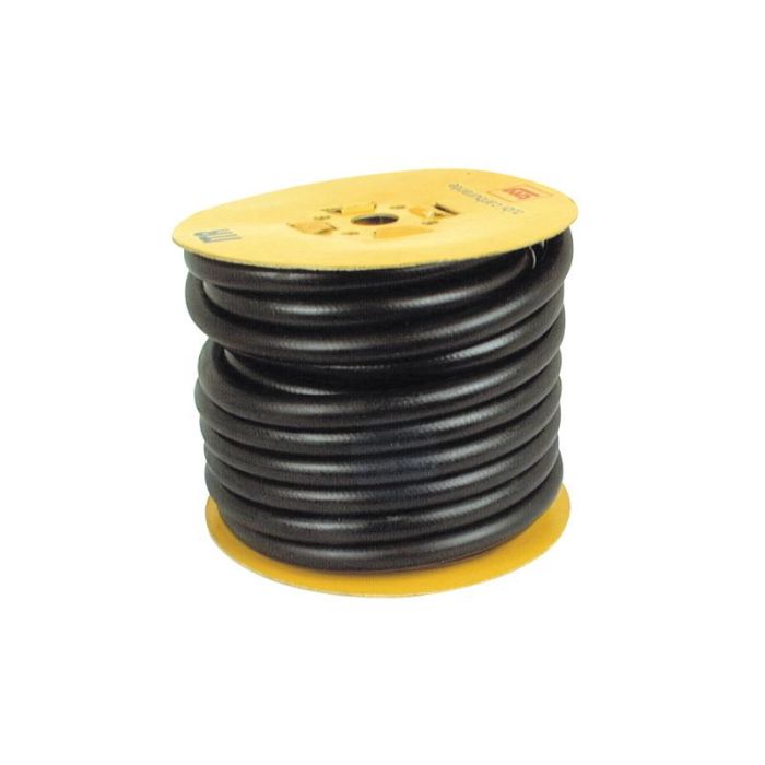 Brandstofslang haspel 7.5 x 14.5mm glad x 15m