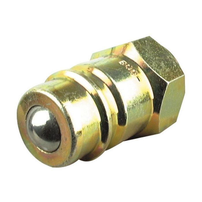 SNELKOPPELING 3/4(M) 3/4 BSP INW.