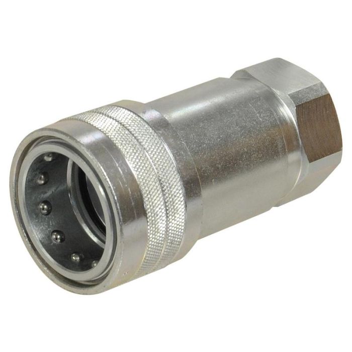 SNELKOPPELING 3/4 (FM) 3/4BSP INW.