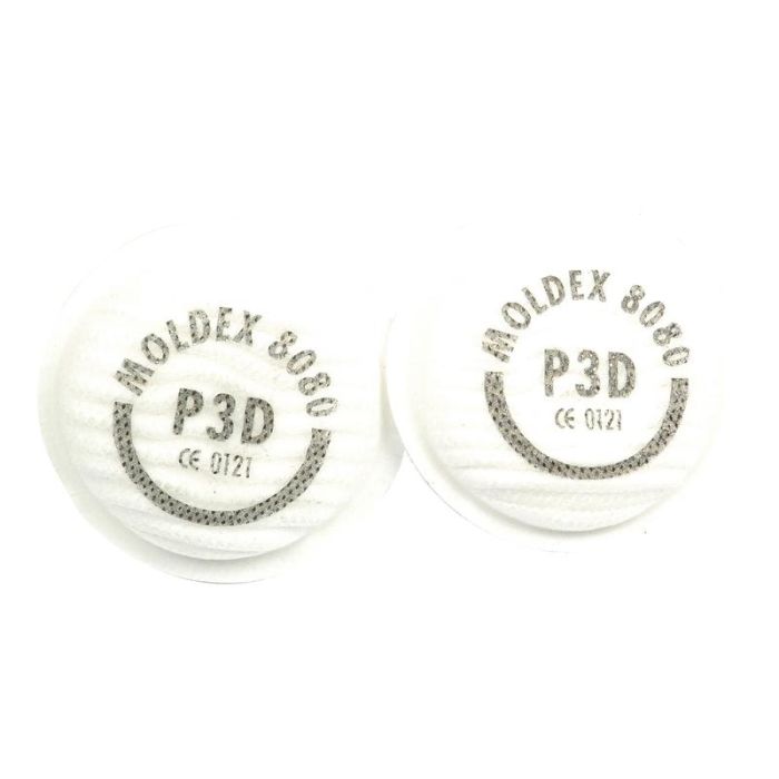 SPUITBUS MASK FILTER PAD-P3SL