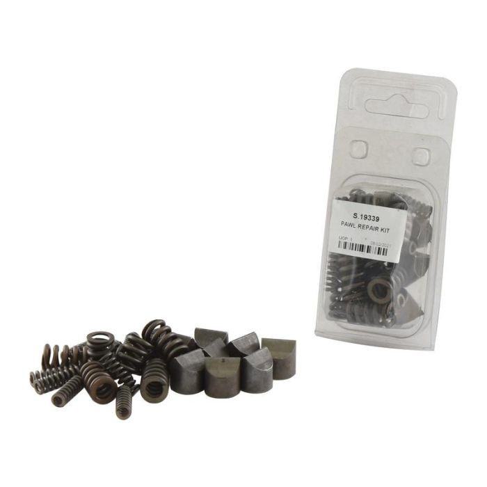 Agripak 24 stuks Slipkoppeling kit