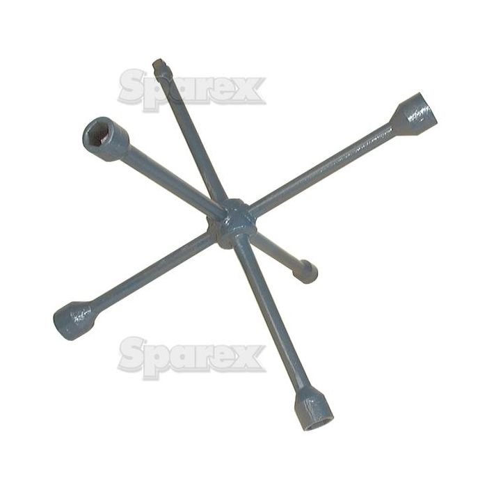 KRUISSLEUTEL 6 WAY-15\" KRUISSLEUTEL 6 WAY-15\"