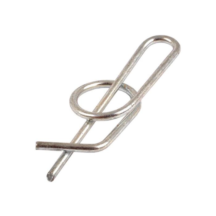Anneau de Rue Cotter 5/16'' Ø Shaft