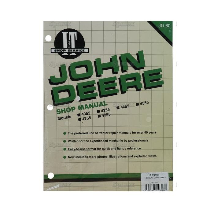 HANDBUCH-JOHN DEERE