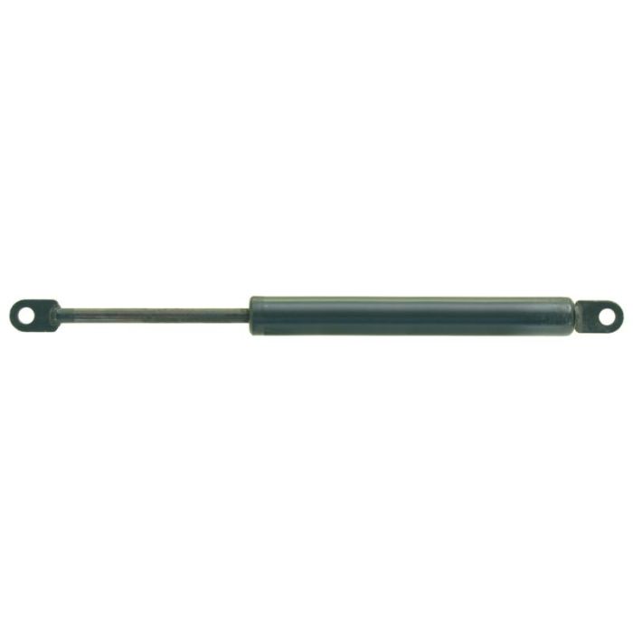 Gasdrukveer,  Totaal lengte: 225mm