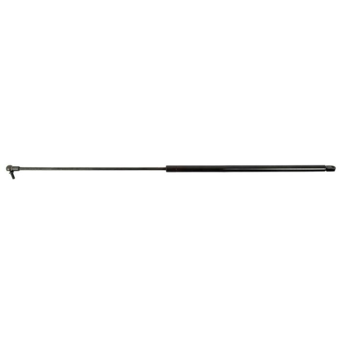 Gasdrukveer,  Totaal lengte: 810mm